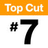Woodworking Saw Blades: Niqua Top Cut Reverse Toothed Fret Saw Blades
