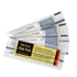 Woodworking Saw Blades: Niqua Top Cut Reverse Toothed Fret Saw Blades