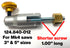 Replacement solid clamps for Mk.IV saws