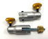 Replacement solid clamps for Mk.IV saws
