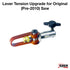 Lever Tension Upgrade Service for Saws