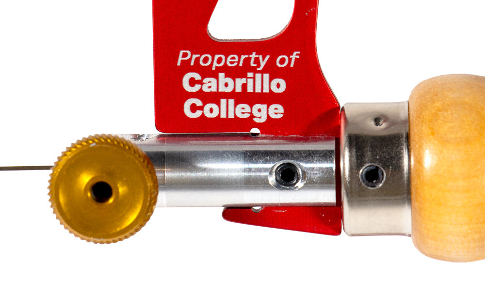 3" Mk.V Saw with Screw Tensioning