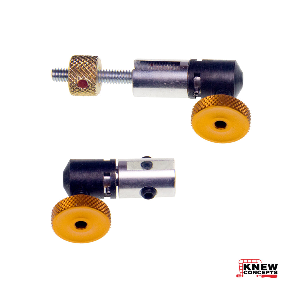 Replacement Swivel Blade Clamps for Mk. III Saws