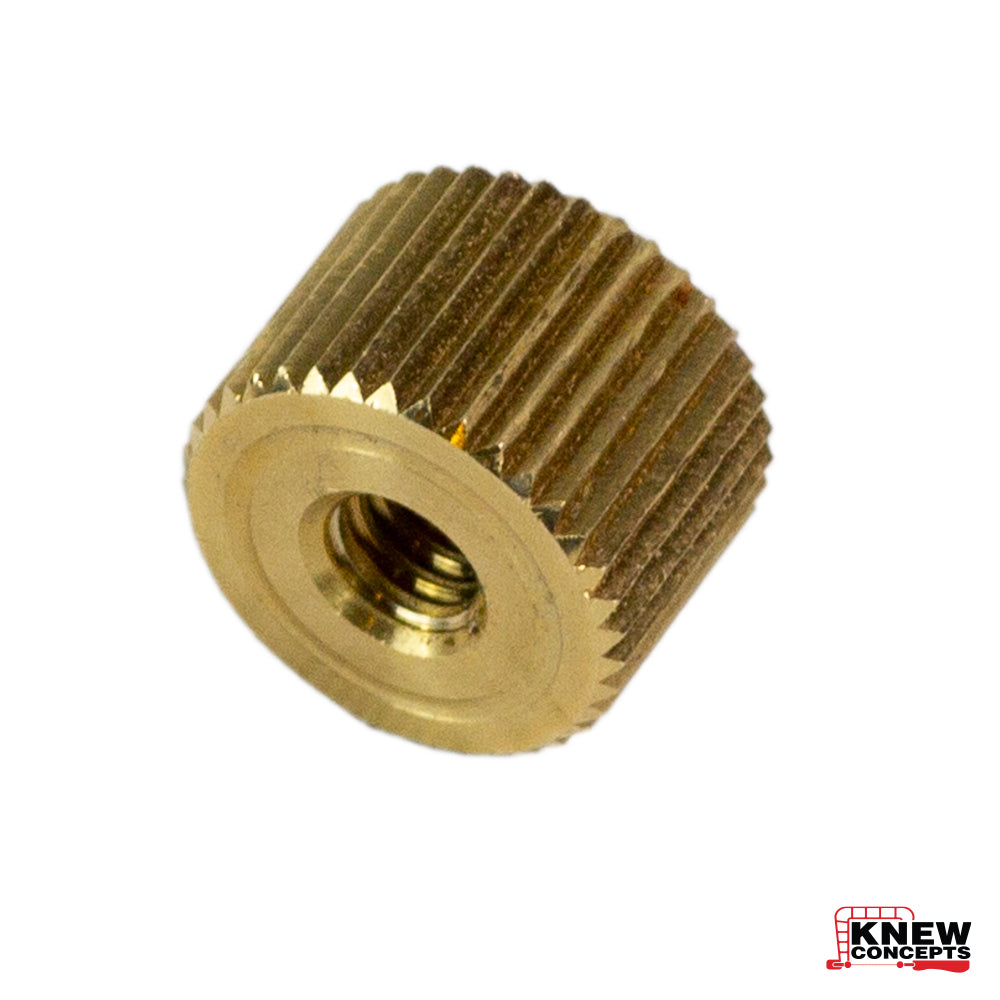 Replacement Brass Tension Knob